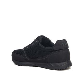 Parley Zenne 256 Anorak Siyah