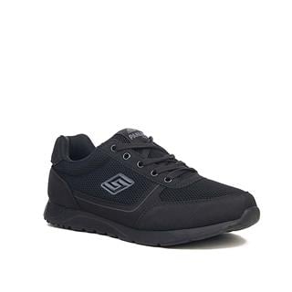 Parley Zenne 256 Anorak Siyah