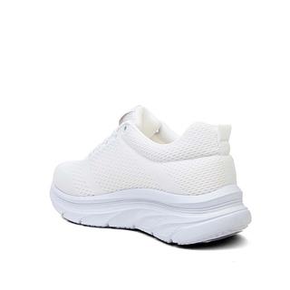 Parley Zenne 286 Anorak Beyaz Gümüş