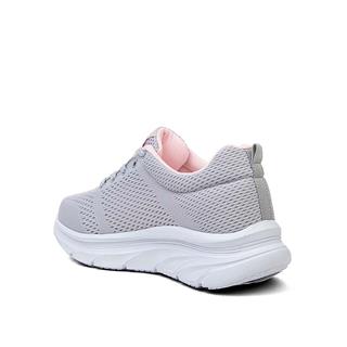 Parley Zenne 286 Anorak Buz Pembe