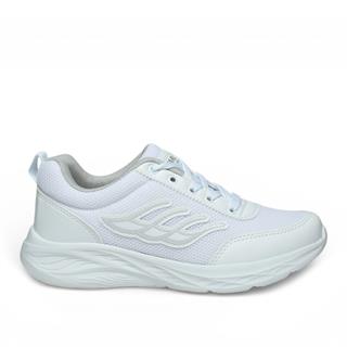 Parley Zenne 292 Anorak Beyaz Gümüş