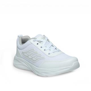 Parley Zenne 292 Anorak Beyaz Gümüş