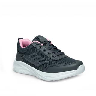 Parley Zenne 292 Anorak Füme Pembe