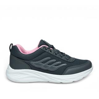 Parley Zenne 292 Anorak Füme Pembe