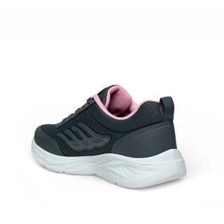 Parley Zenne 292 Anorak Füme Pembe
