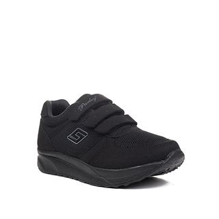 Parley Zenne Cirt 918 Anorak Siyah