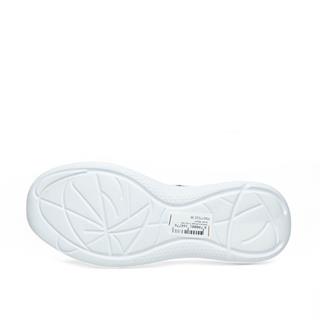 Pasomia Erkek Triko 022 Siyah Beyaz