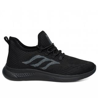 Pasomia Erkek Triko 022 Siyah Siyah