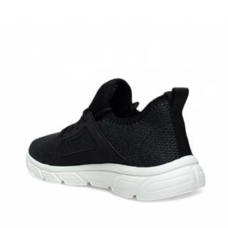 Pasomia Erkek Triko 040 Siyah Beyaz