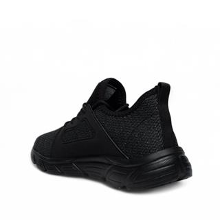 Pasomia Erkek Triko 040 Siyah Siyah