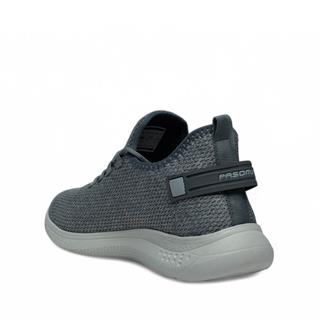 Pasomia Erkek Triko 085 Füme