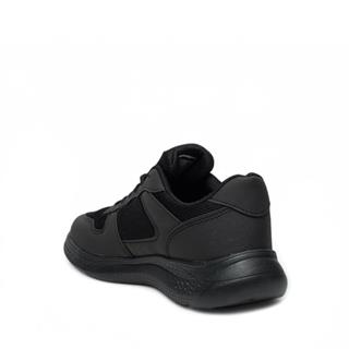 Pasomia Garson 011 Anorak Siyah Siyah