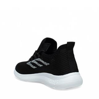 Pasomia Garson Triko 022 Siyah Beyaz