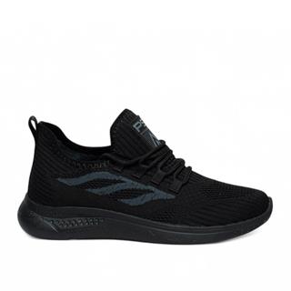 Pasomia Garson Triko 022 Siyah Siyah