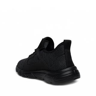 Pasomia Garson Triko 040 Siyah Siyah