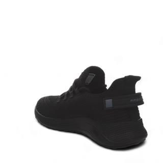 Pasomia Garson Triko 062 Siyah Siyah