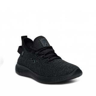 Pasomia Garson Triko 085 Siyah Siyah