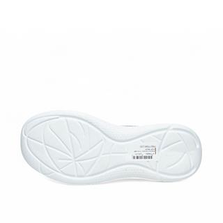 Pasomia Garson Triko 085 Siyah Beyaz