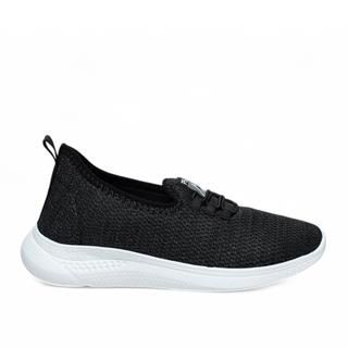 Pasomia Babet Triko 066 Siyah Beyaz