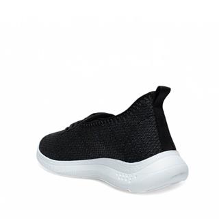 Pasomia Babet Triko 066 Siyah Beyaz