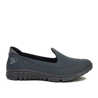 Performans Zenne 03 Anorak Füme Füme