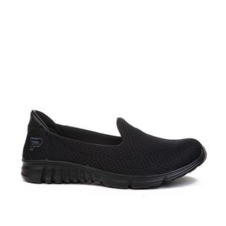 Performans Zenne 03 Anorak Kömür Siyah
