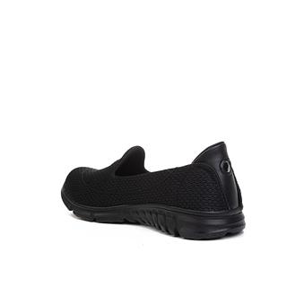 Performans Zenne 03 Anorak Kömür Siyah