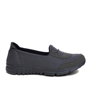 Performans Zenne 04 Anorak Füme
