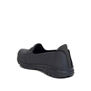 Performans Zenne 04 Anorak Füme