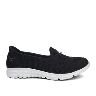 Performans Zenne 04 Anorak Siyah Beyaz