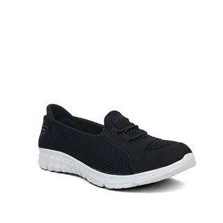 Performans Zenne 04 Anorak Siyah Beyaz