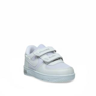 Phonex Bebe 59 Anorak Beyaz