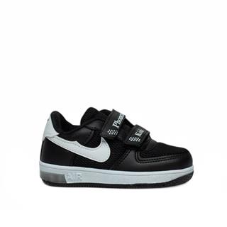 Phonex Bebe 59 Anorak Siyah Beyaz