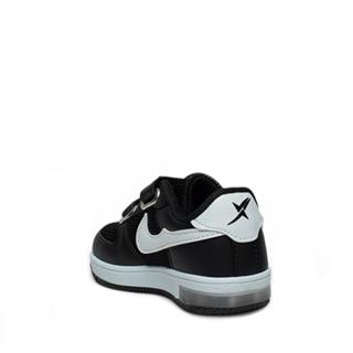 Phonex Bebe 59 Anorak Siyah Beyaz