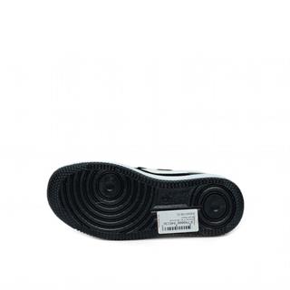 Phonex Filet 109 Anorak Siyah Beyaz