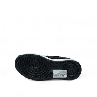 Phonex Filet 109 Anorak Siyah Tb Beyaz