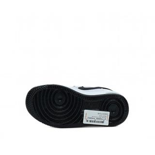 Phonex Patik 79 Anorak Beyaz Siyah