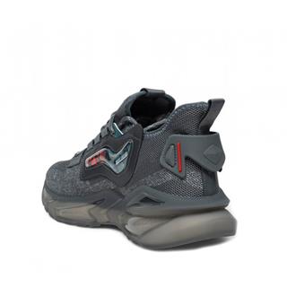 Plarium Erkek 022 Triko Füme