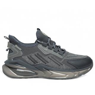 Plarium Erkek 023 Triko Füme