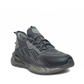 Plarium Erkek 023 Triko Füme