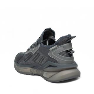 Plarium Erkek 023 Triko Füme