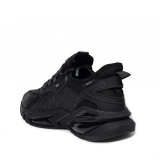 Plarium Erkek 023 Triko Siyah Füme