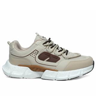 Plarium Erkek 024 Anorak Bej