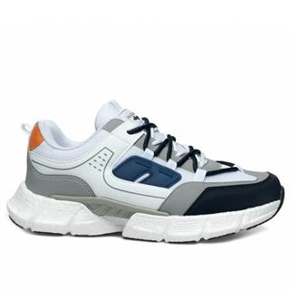 Plarium Erkek 024 Anorak Beyaz