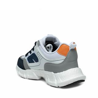 Plarium Erkek 024 Anorak Beyaz