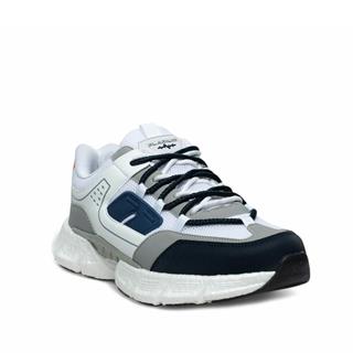 Plarium Erkek 024 Anorak Beyaz