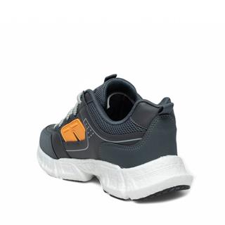 Plarium Erkek 024 Anorak Füme