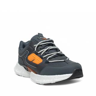 Plarium Erkek 024 Anorak Füme