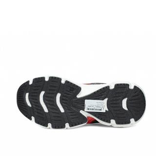 Plarium Erkek 024 Anorak Siyah Kırmızı