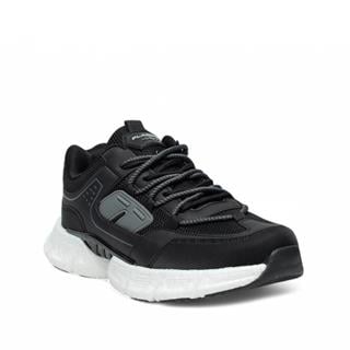 Plarium Erkek 024 Anorak Siyah Füme